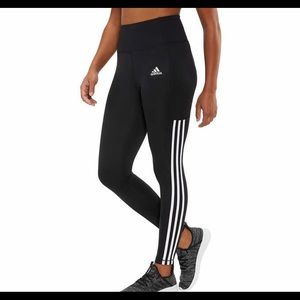 Climalite adidas leggings